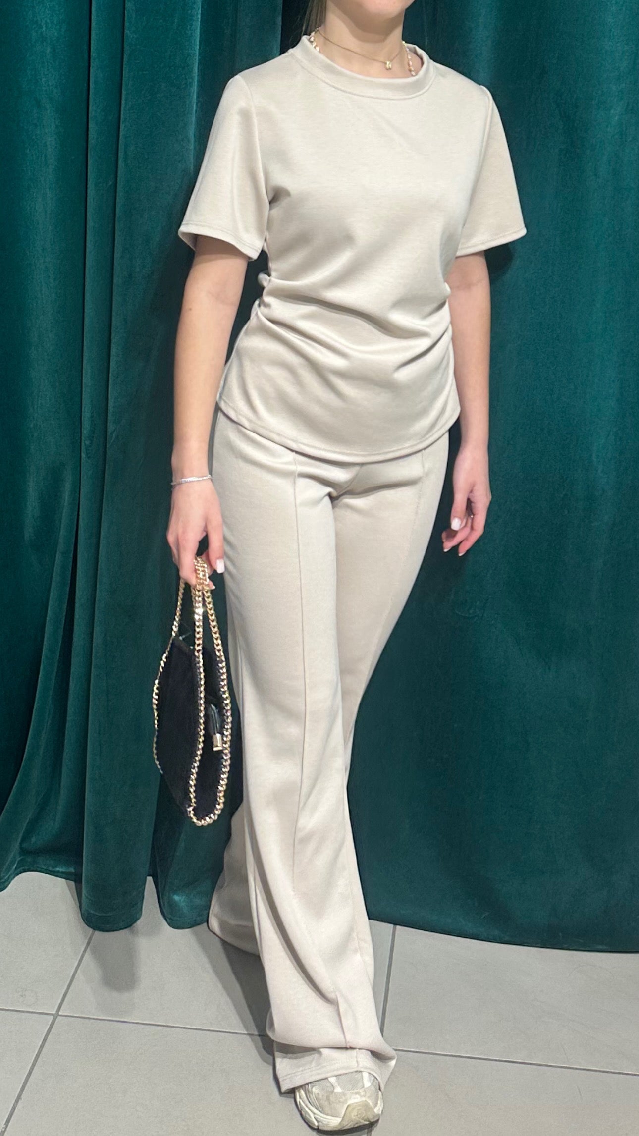 coordinato Luna