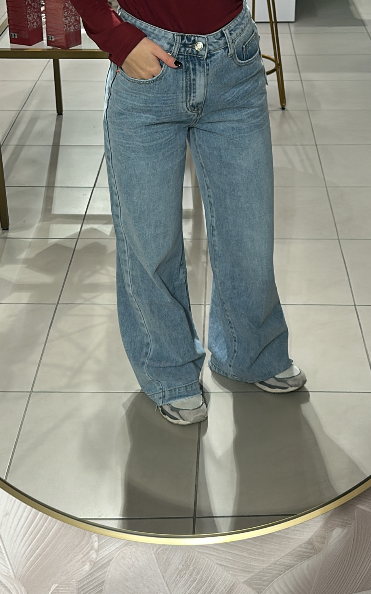 Jeans Amet