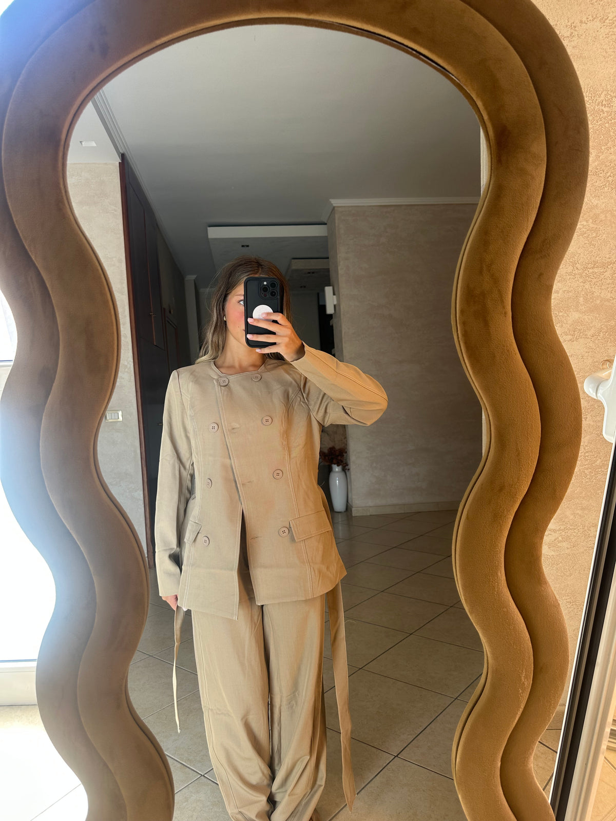 Coordinato Elsa