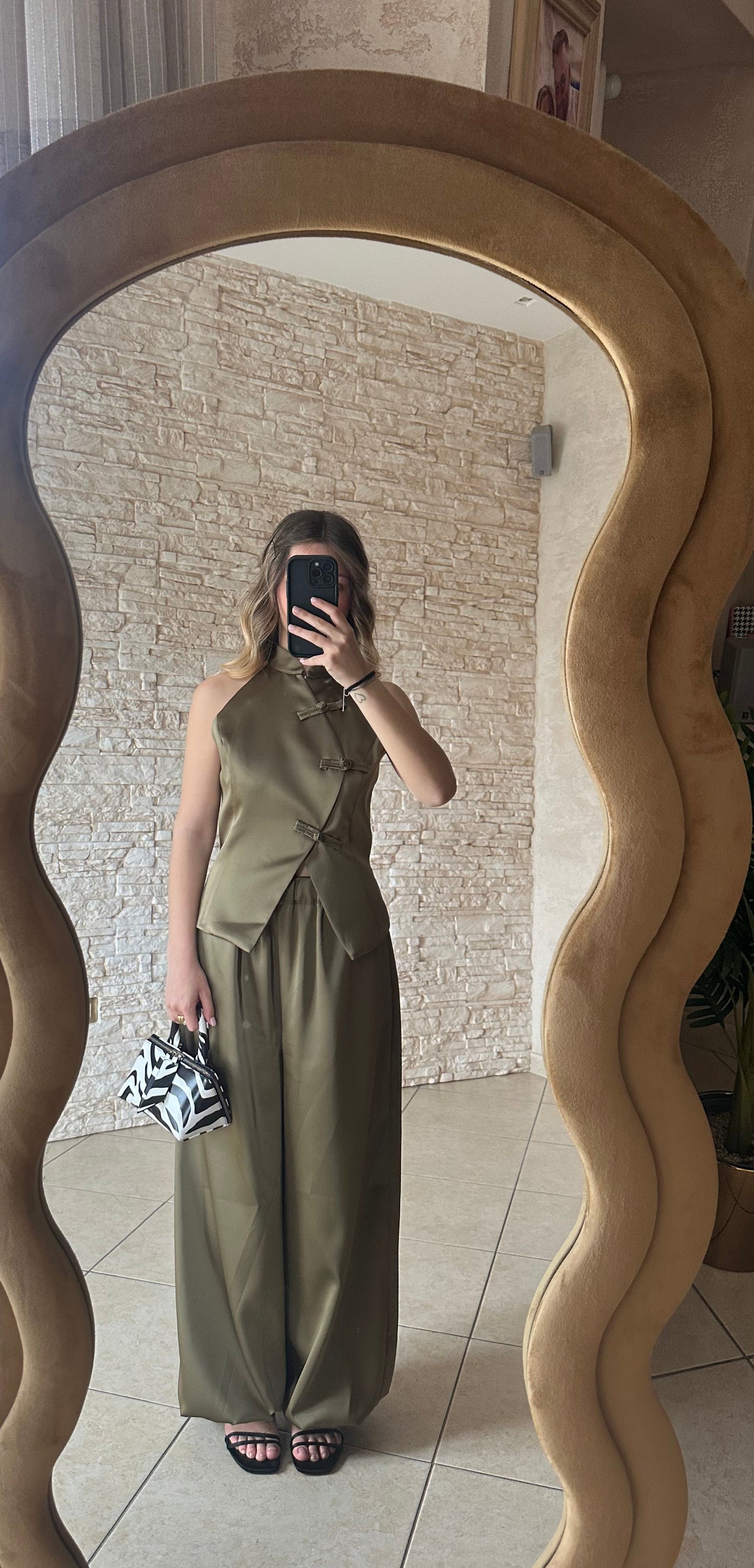Coordinato love