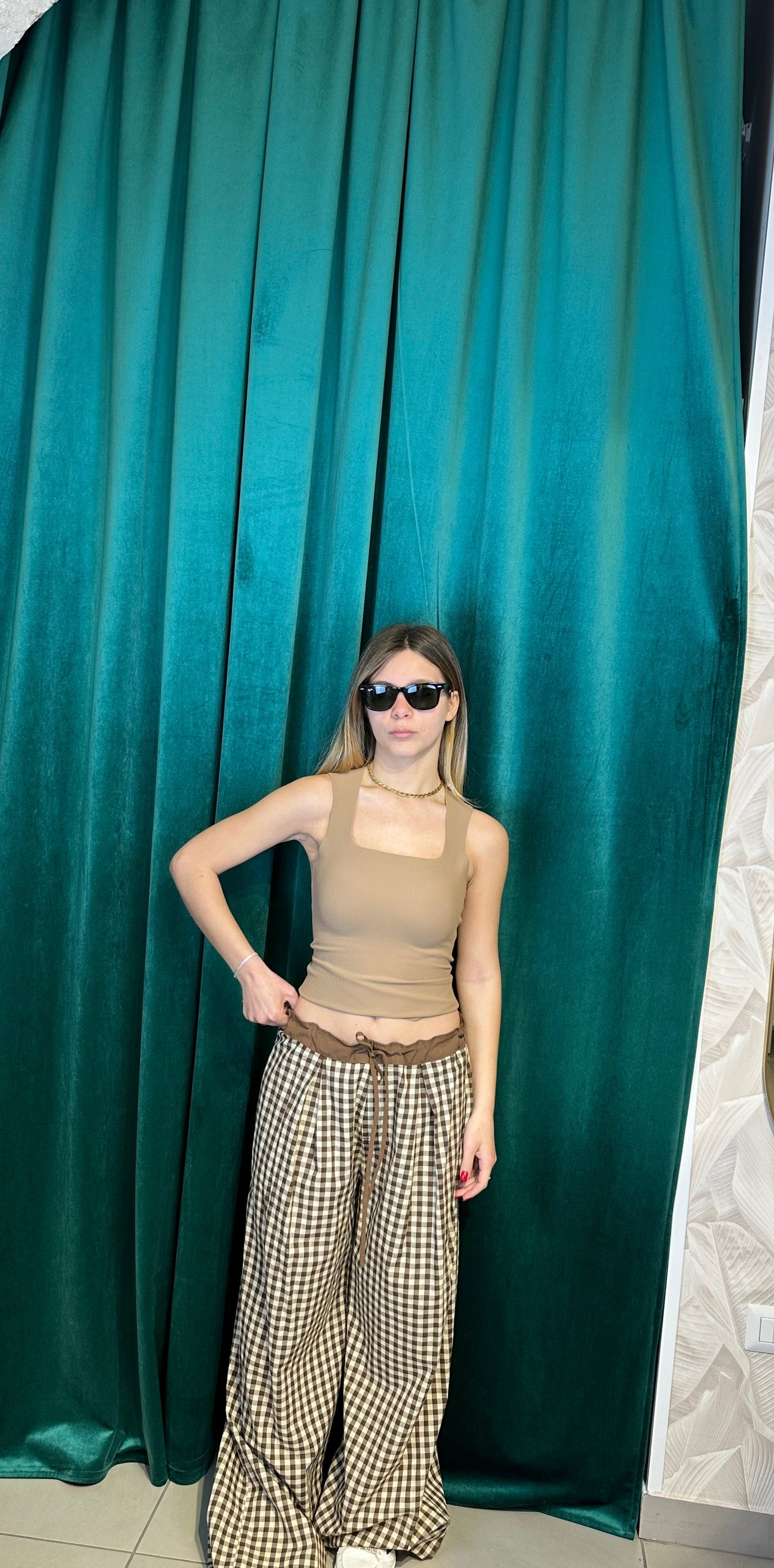 Pantalone Lisette