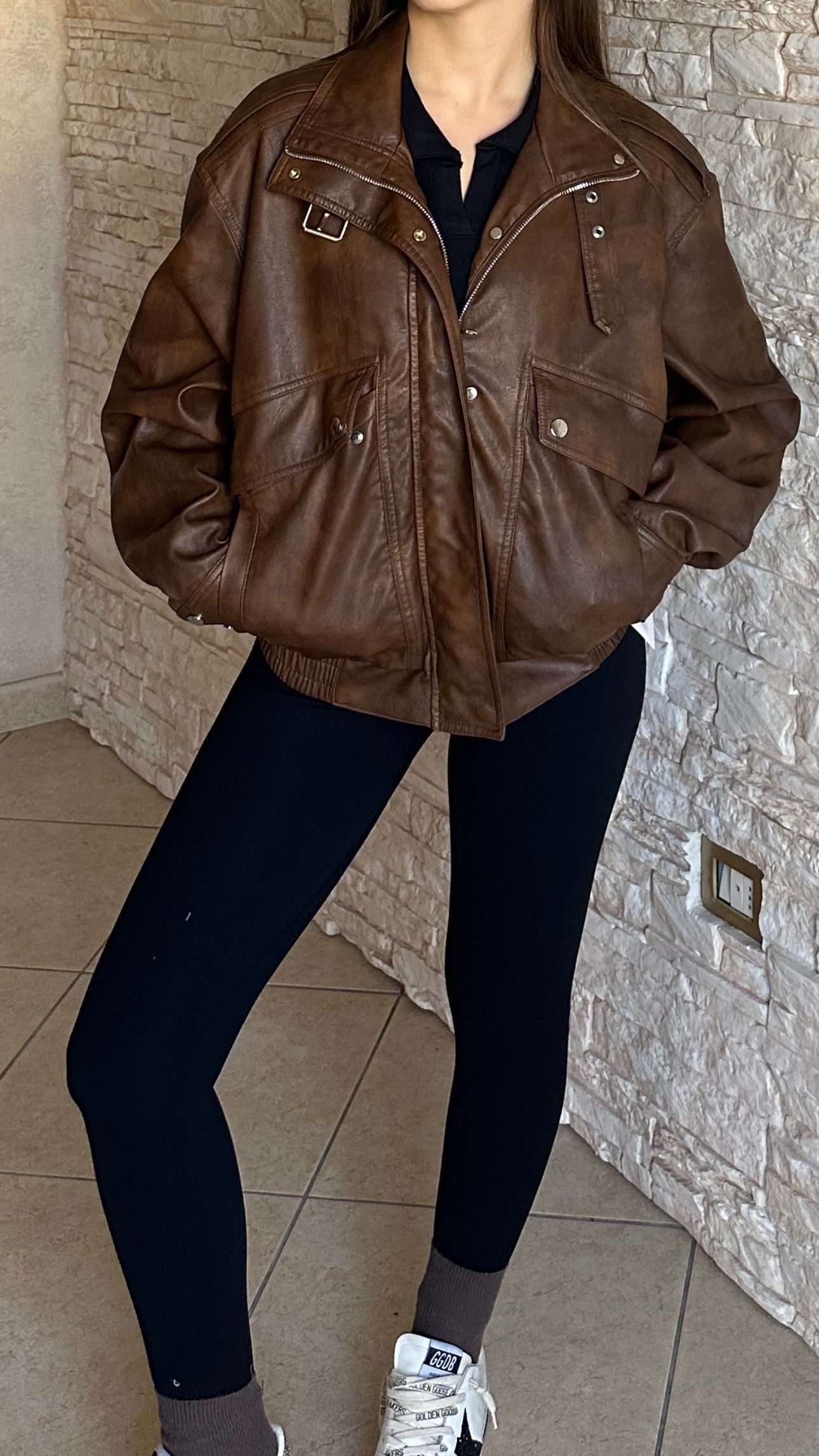 Giacca Kesha