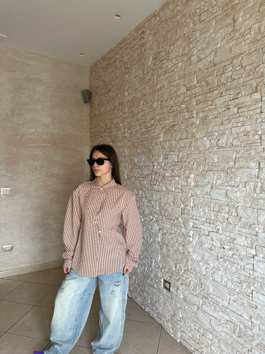 Camicia Ruya