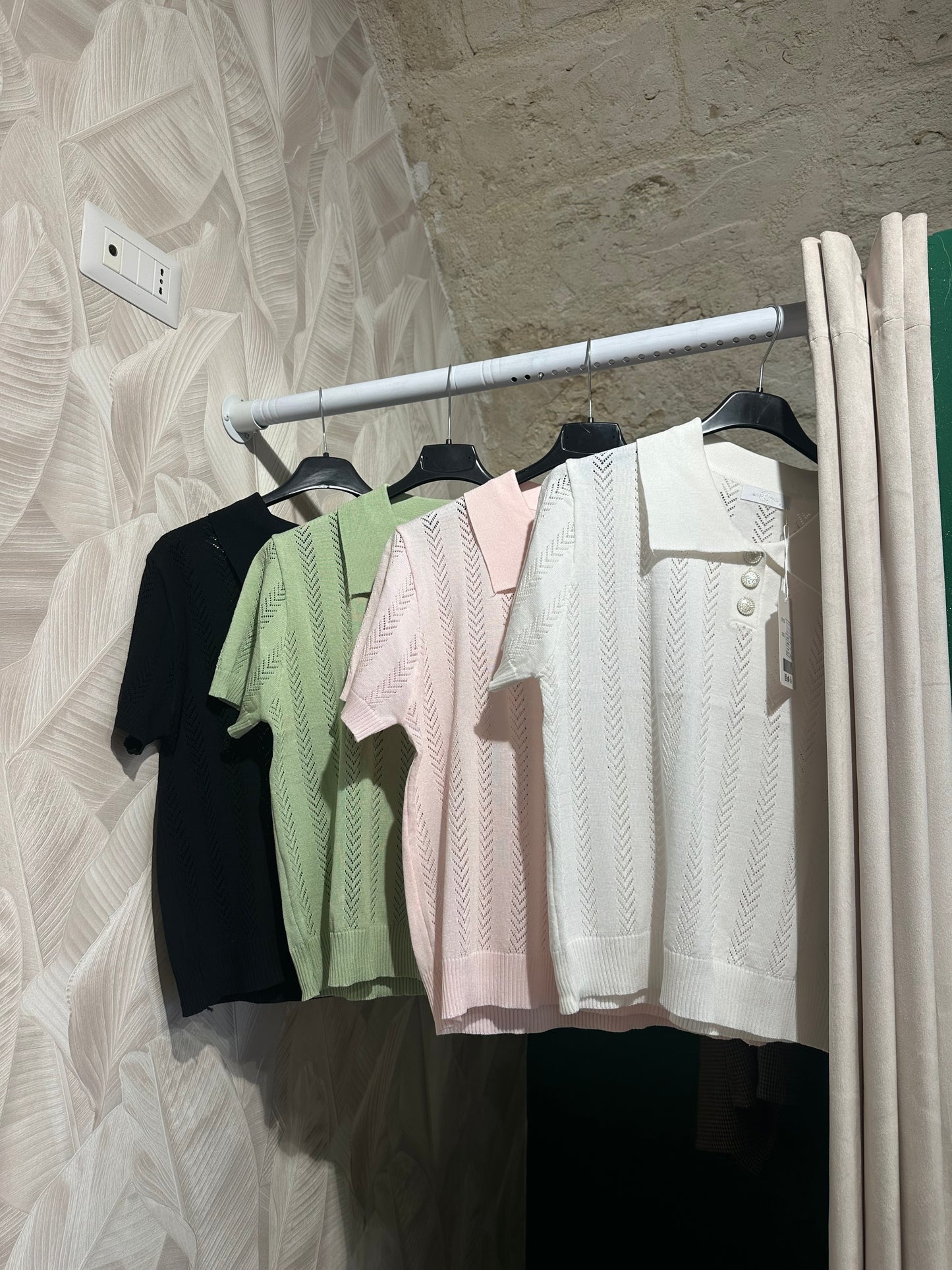 Polo Odette