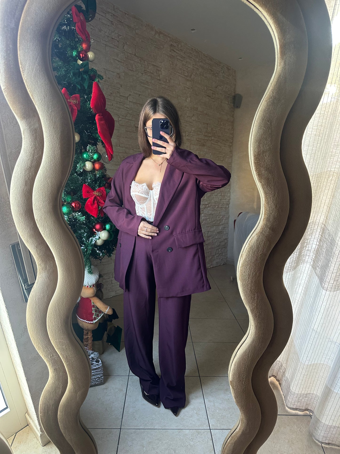 Tailleur Narel