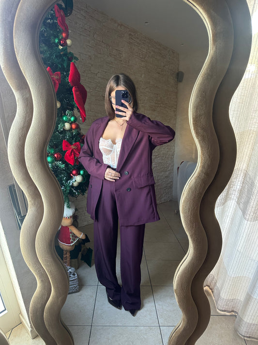 Tailleur Narel