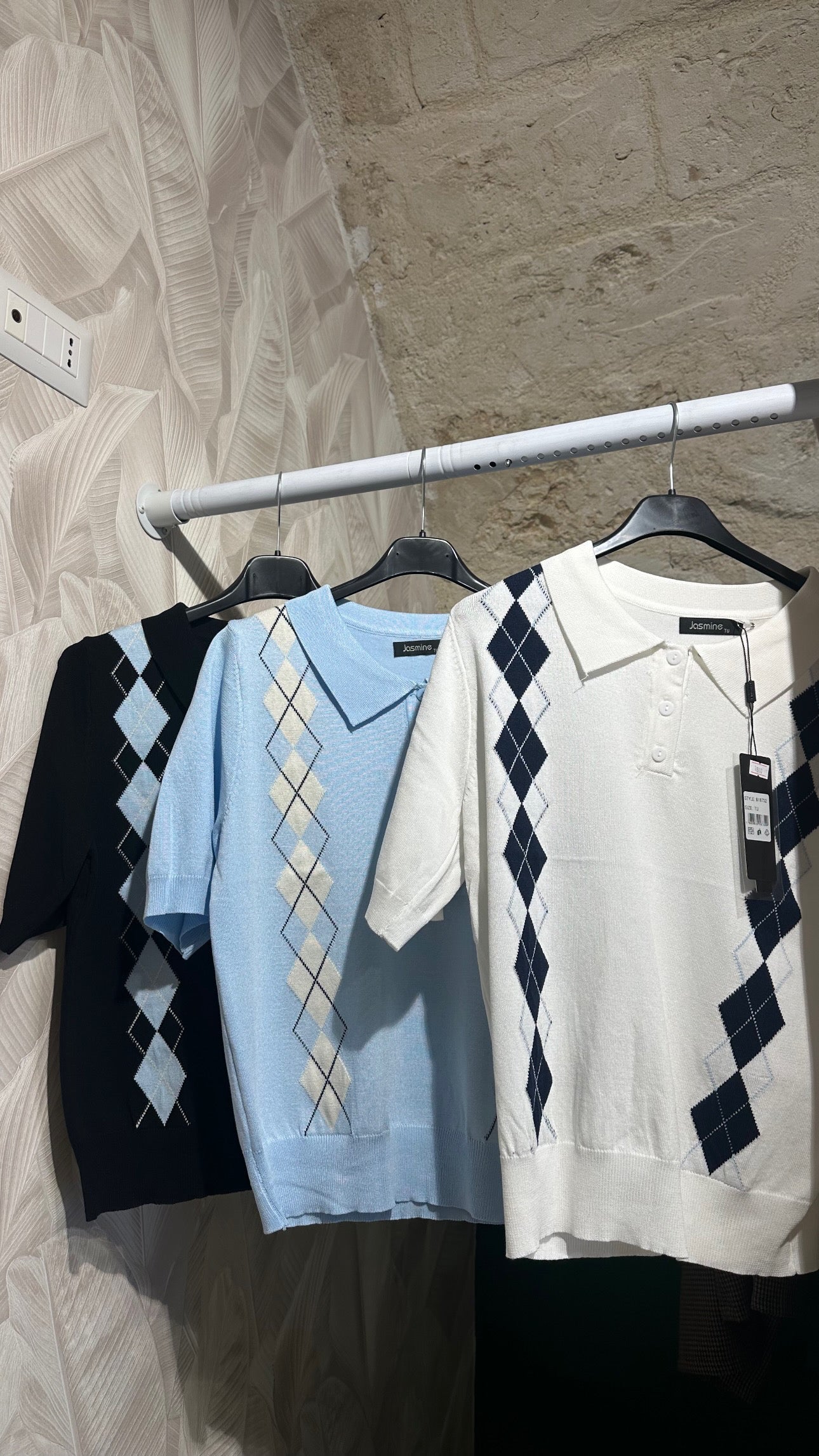 Polo Clody