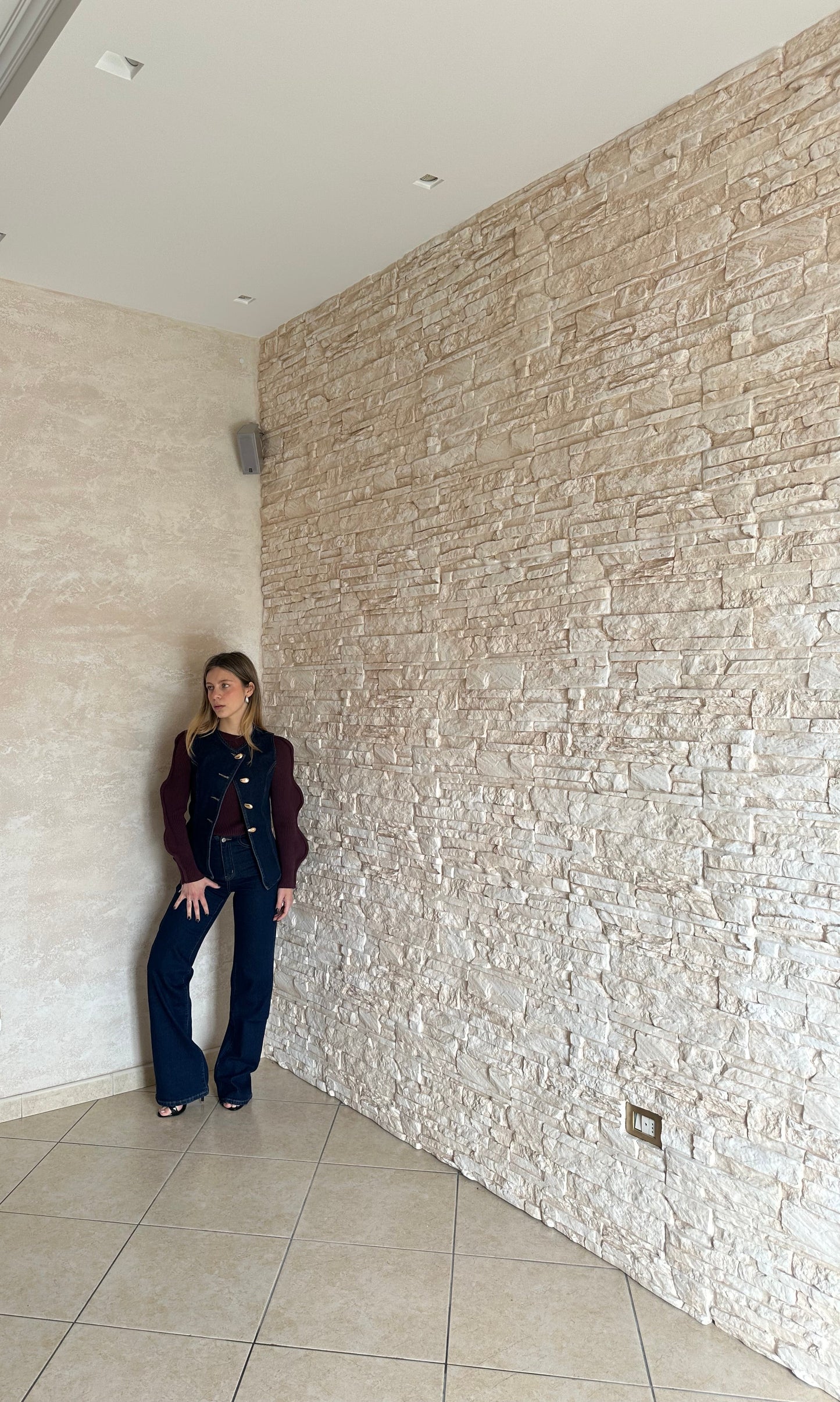Coordinato Roxy