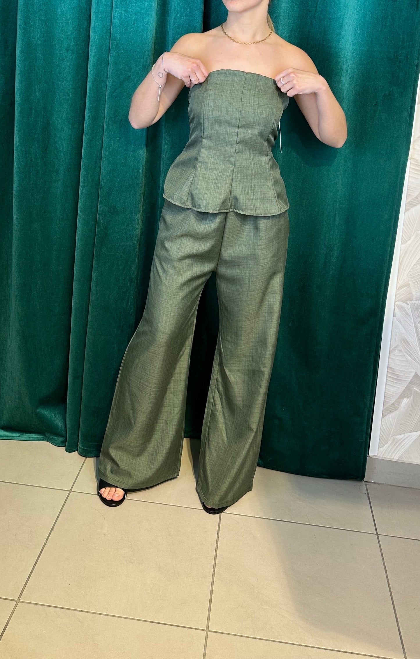 Coordinato Cami