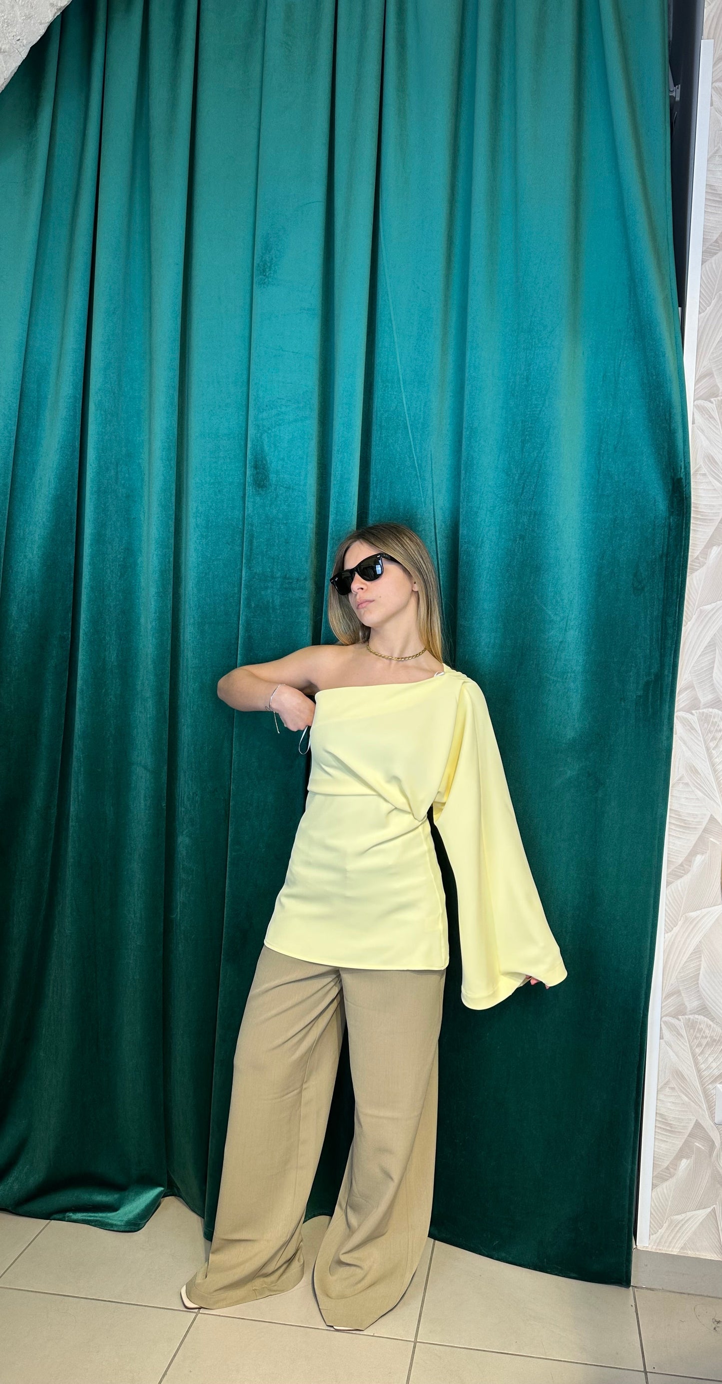 Pantalone Ramble