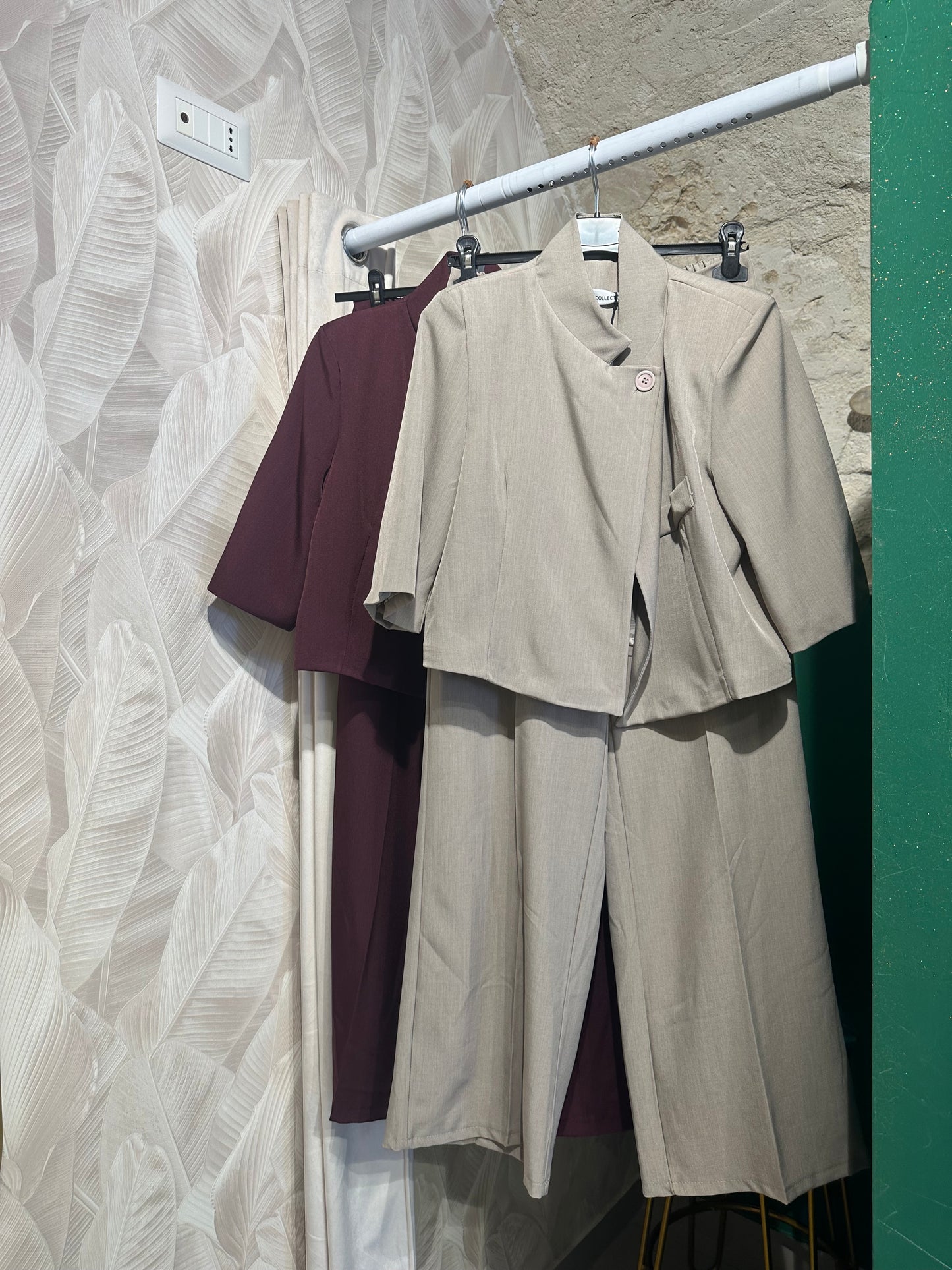 Coordinato Gilay