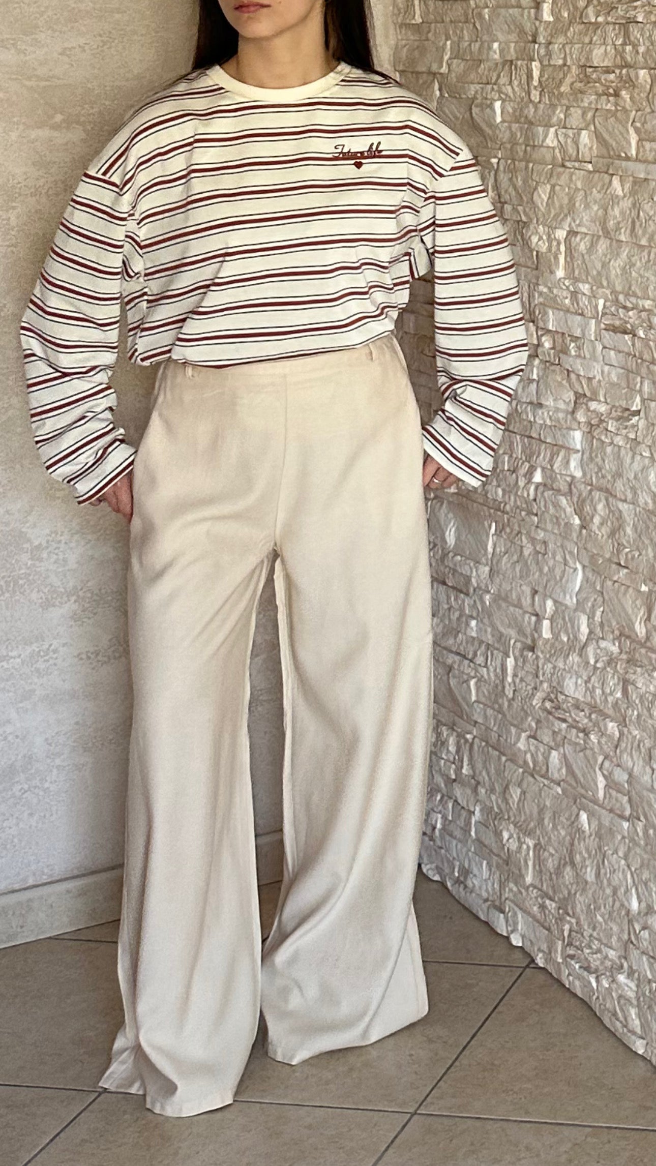 Pantalone Almar