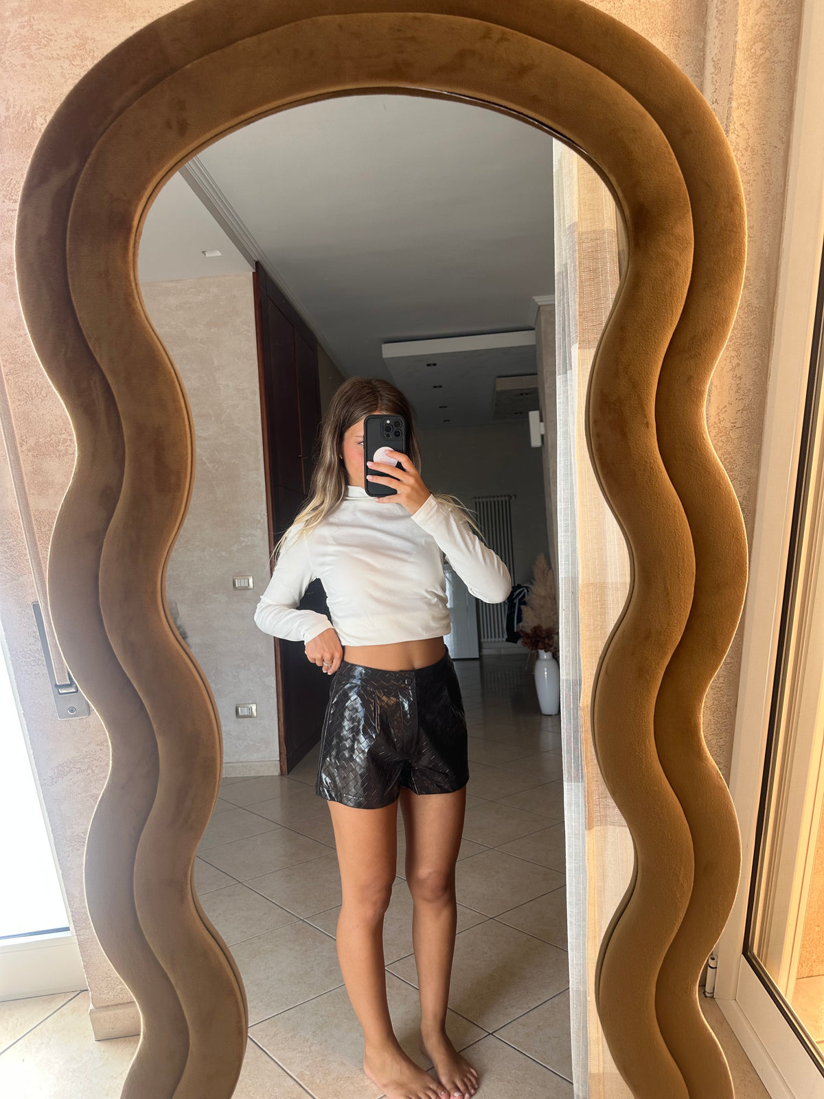 Short Semptember