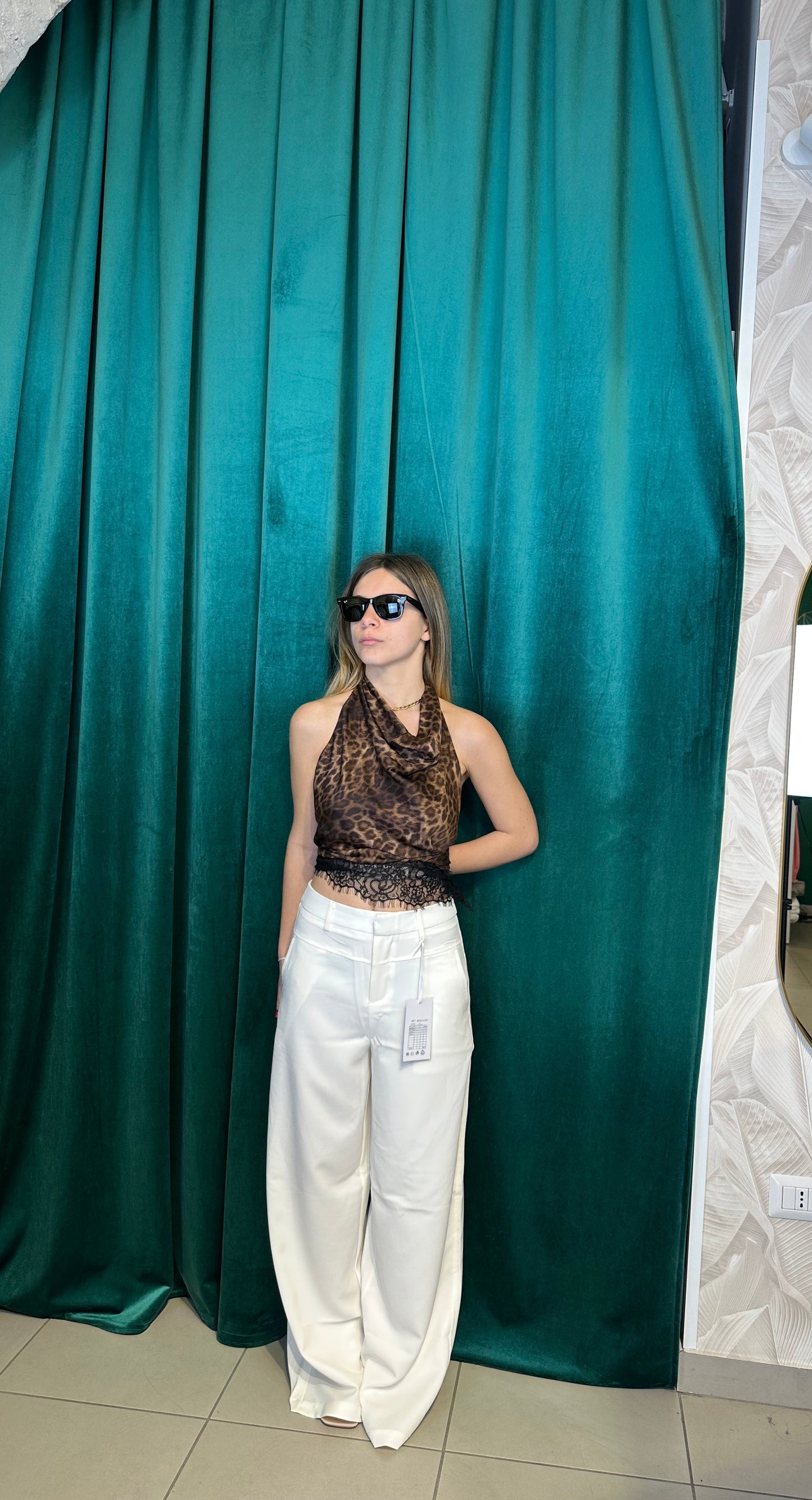 Pantalone Ramble