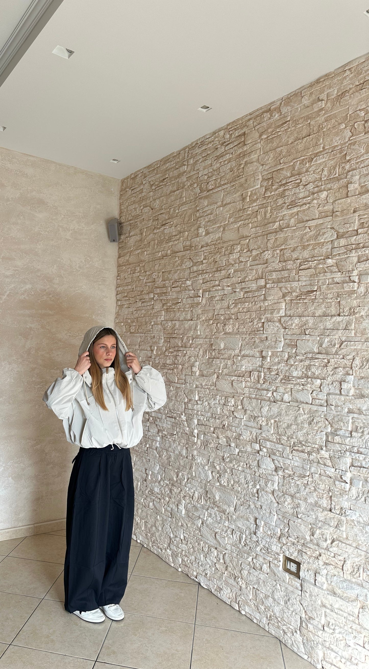 Giacca Fatima