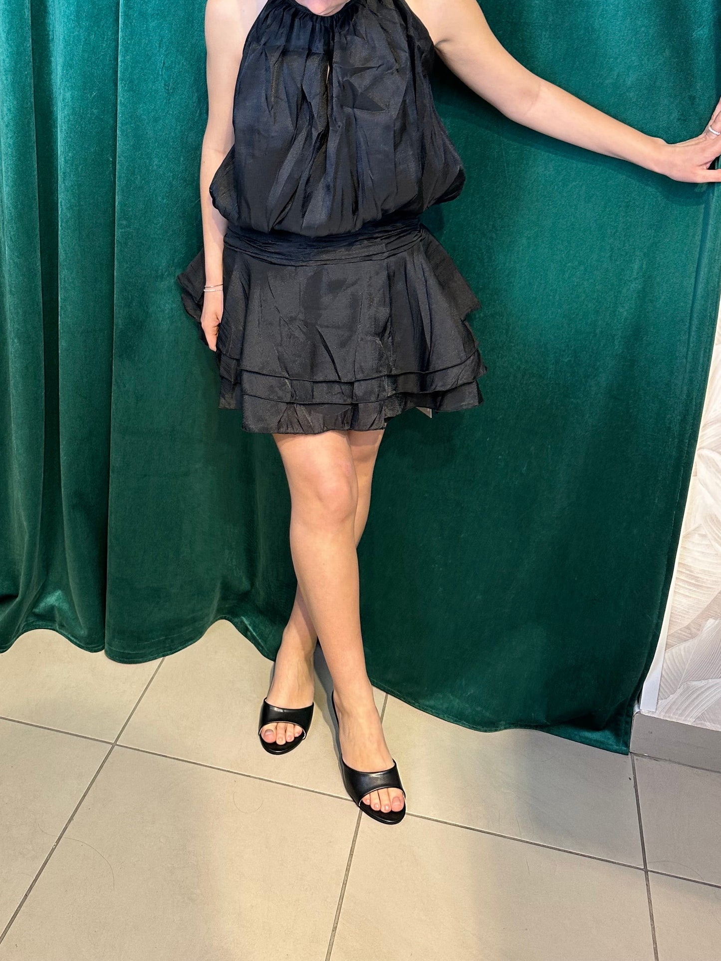 abito Elsa