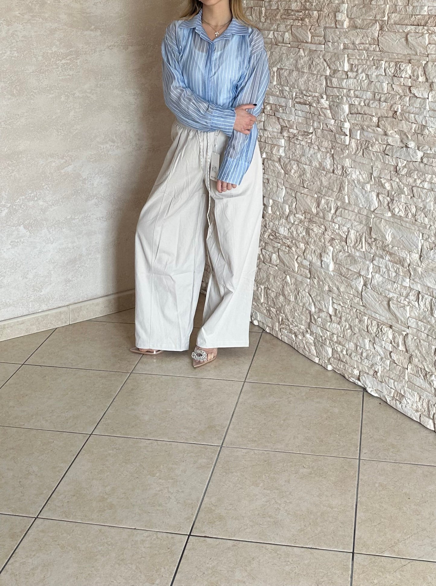 Camicia Alexa