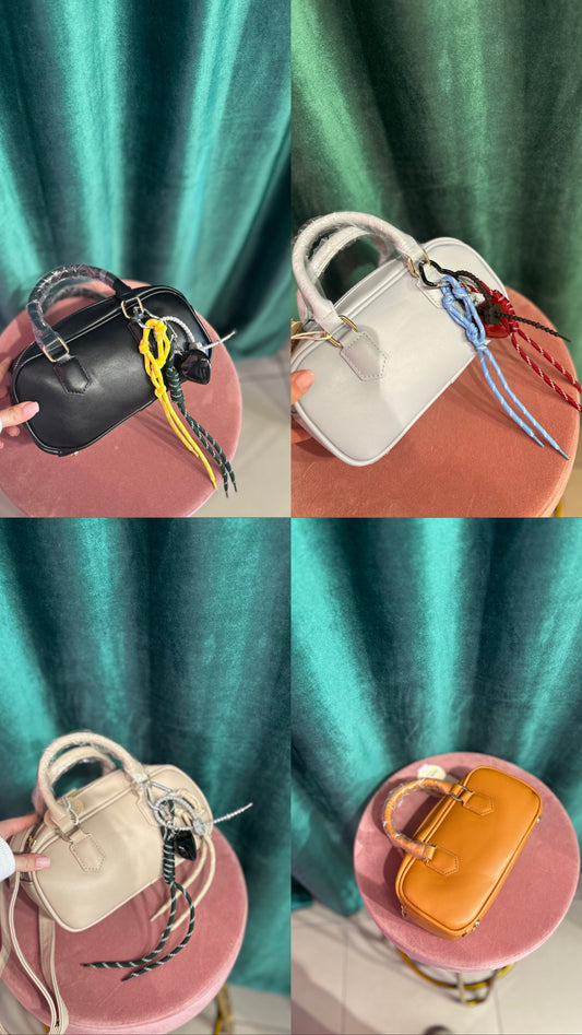 borsa bottega