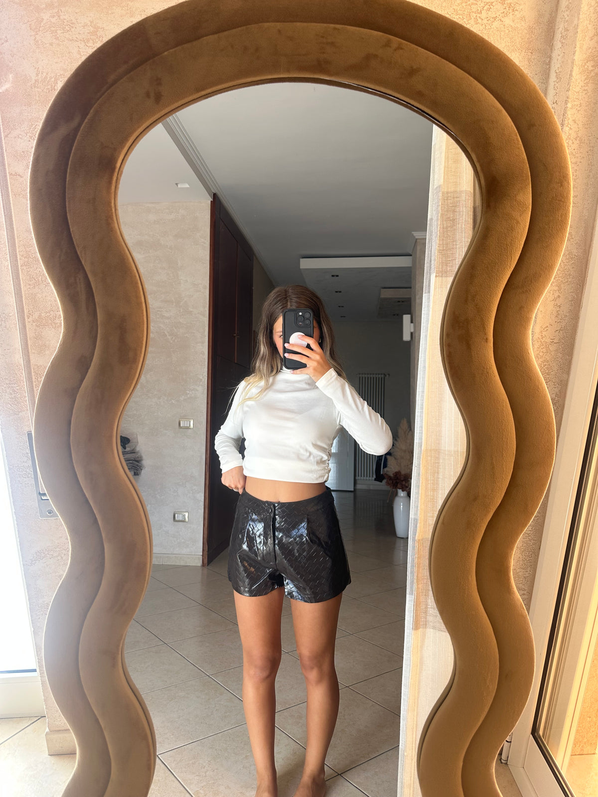 Short Semptember
