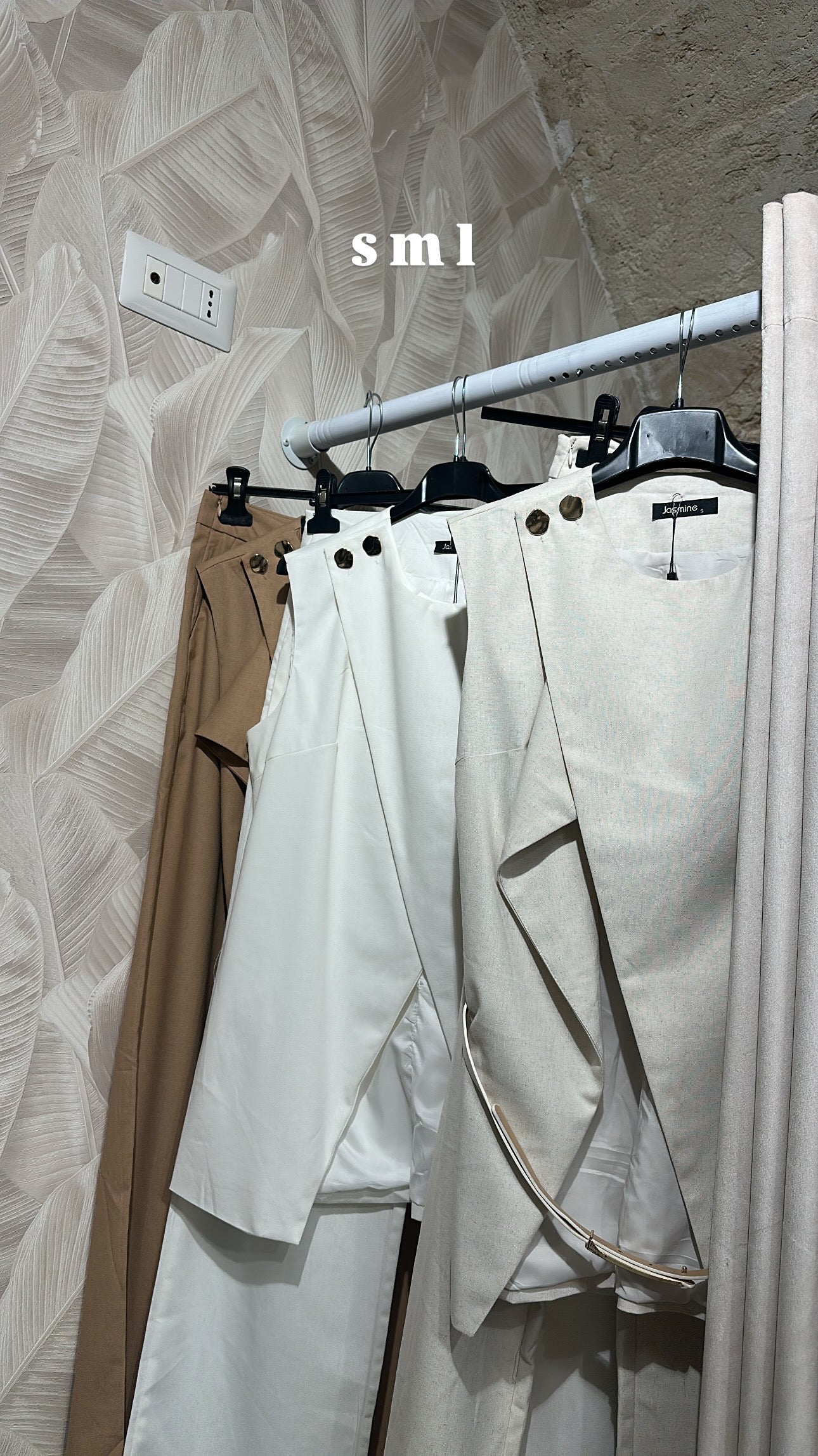 Coordinato Ely