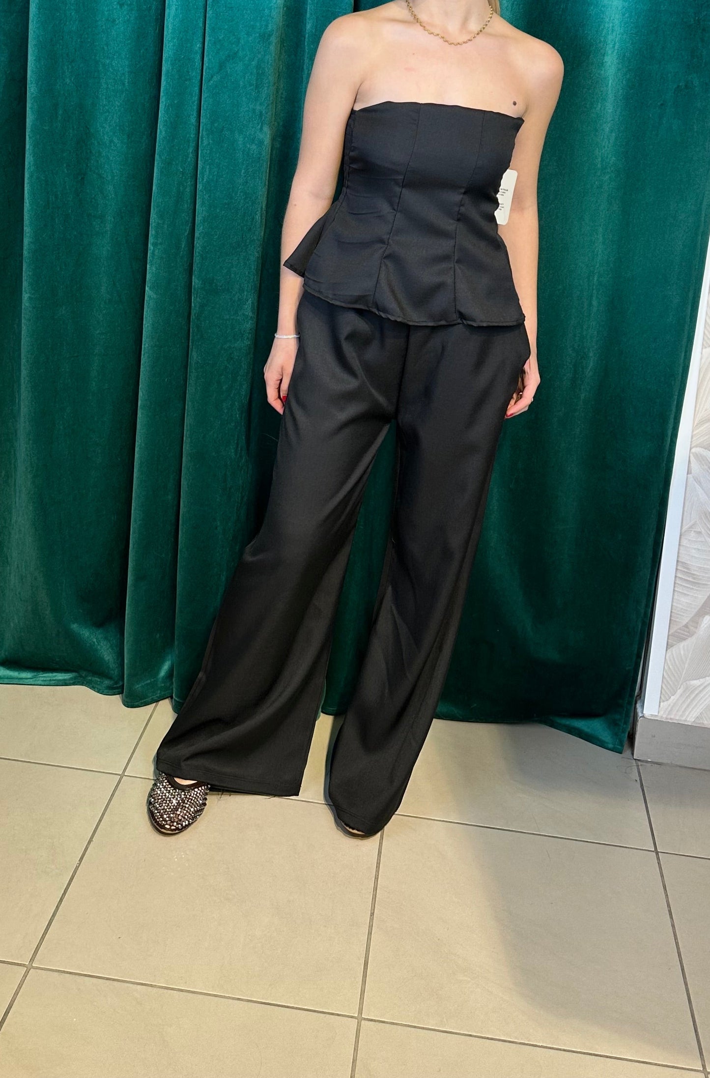 coordinato Cami