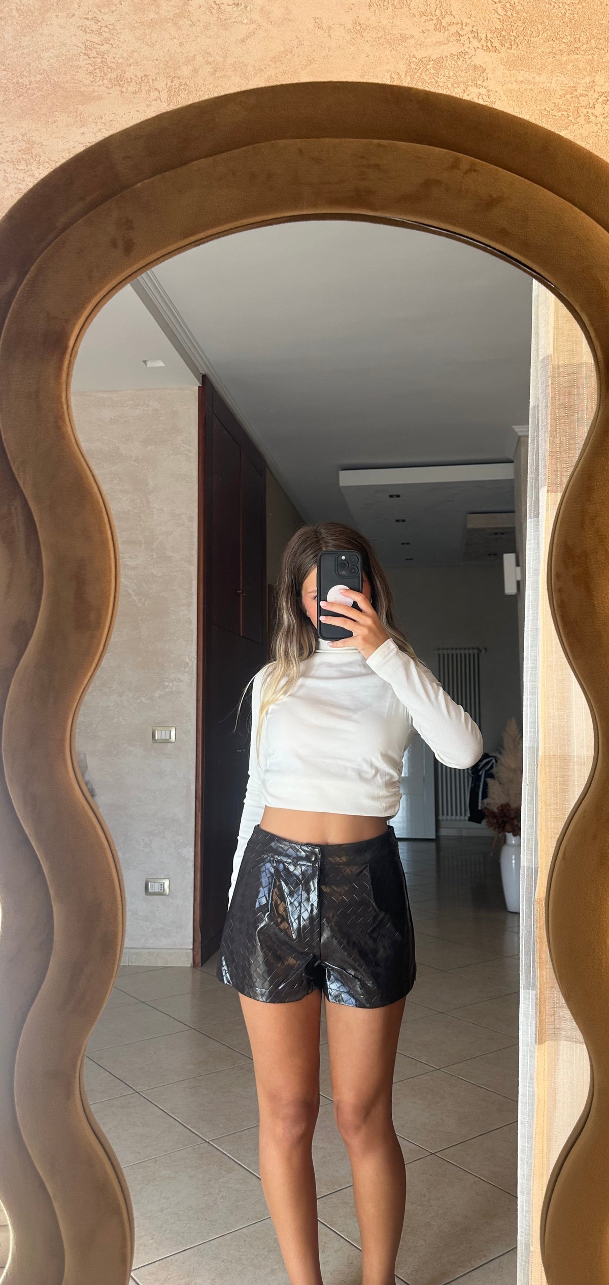 Short Semptember