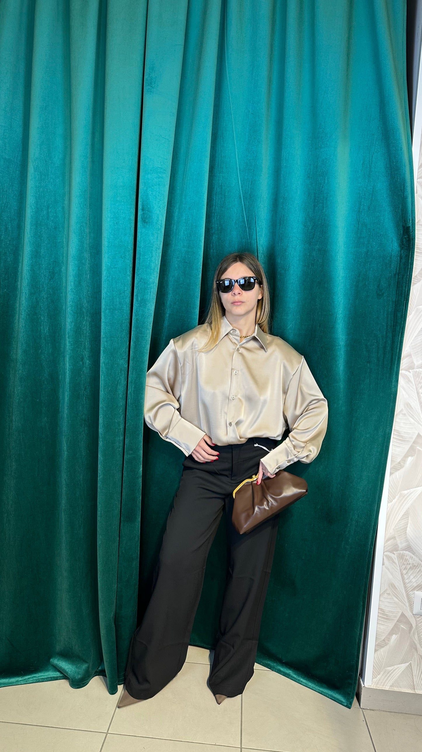 pantalone Ramble