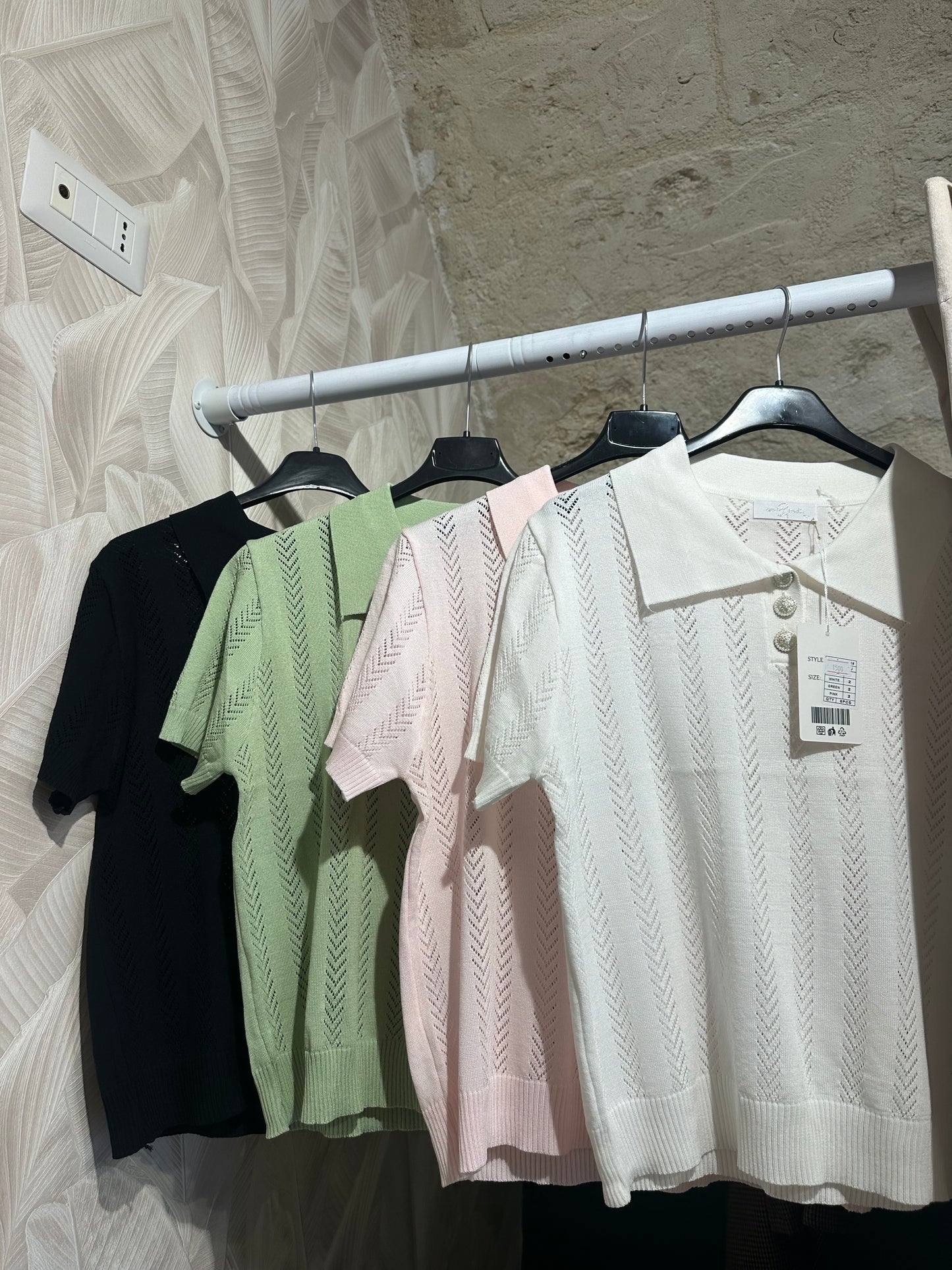Polo Odette
