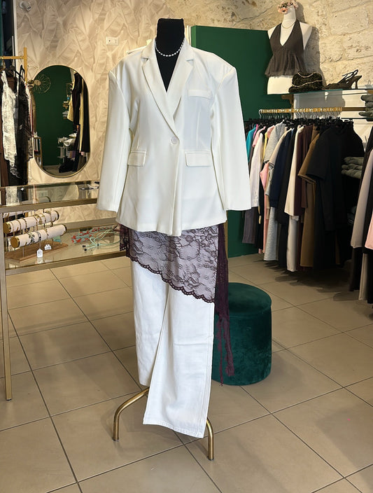 Blazer Paris