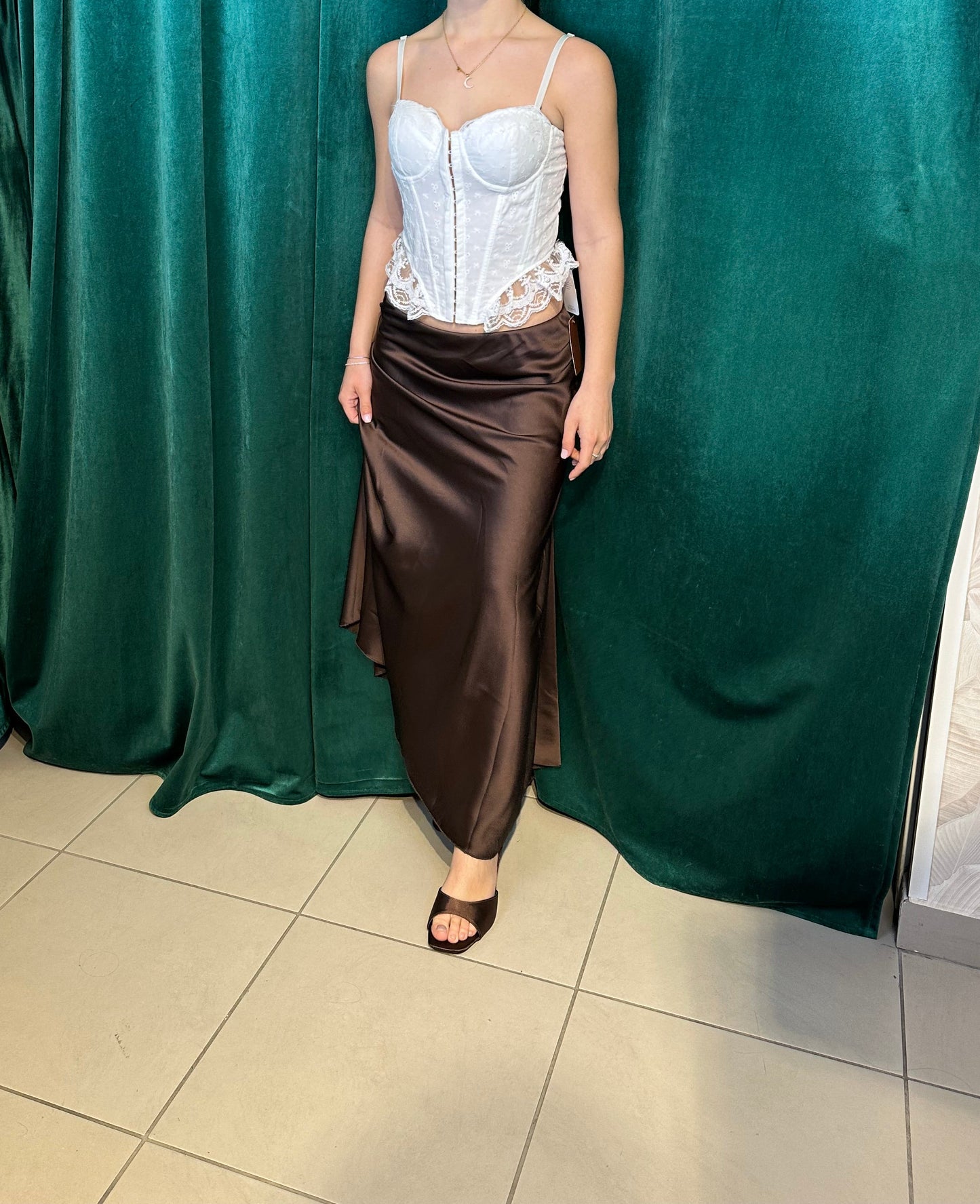 gonna Jasmine