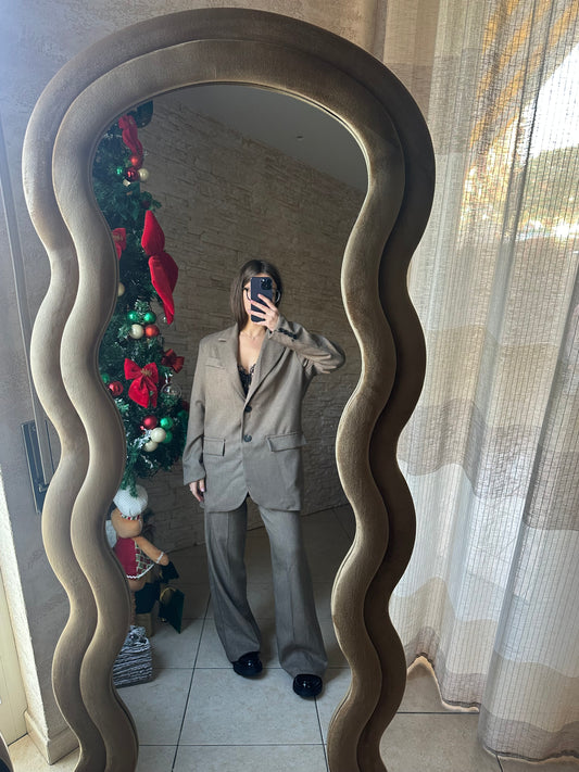 Tailleur Kora