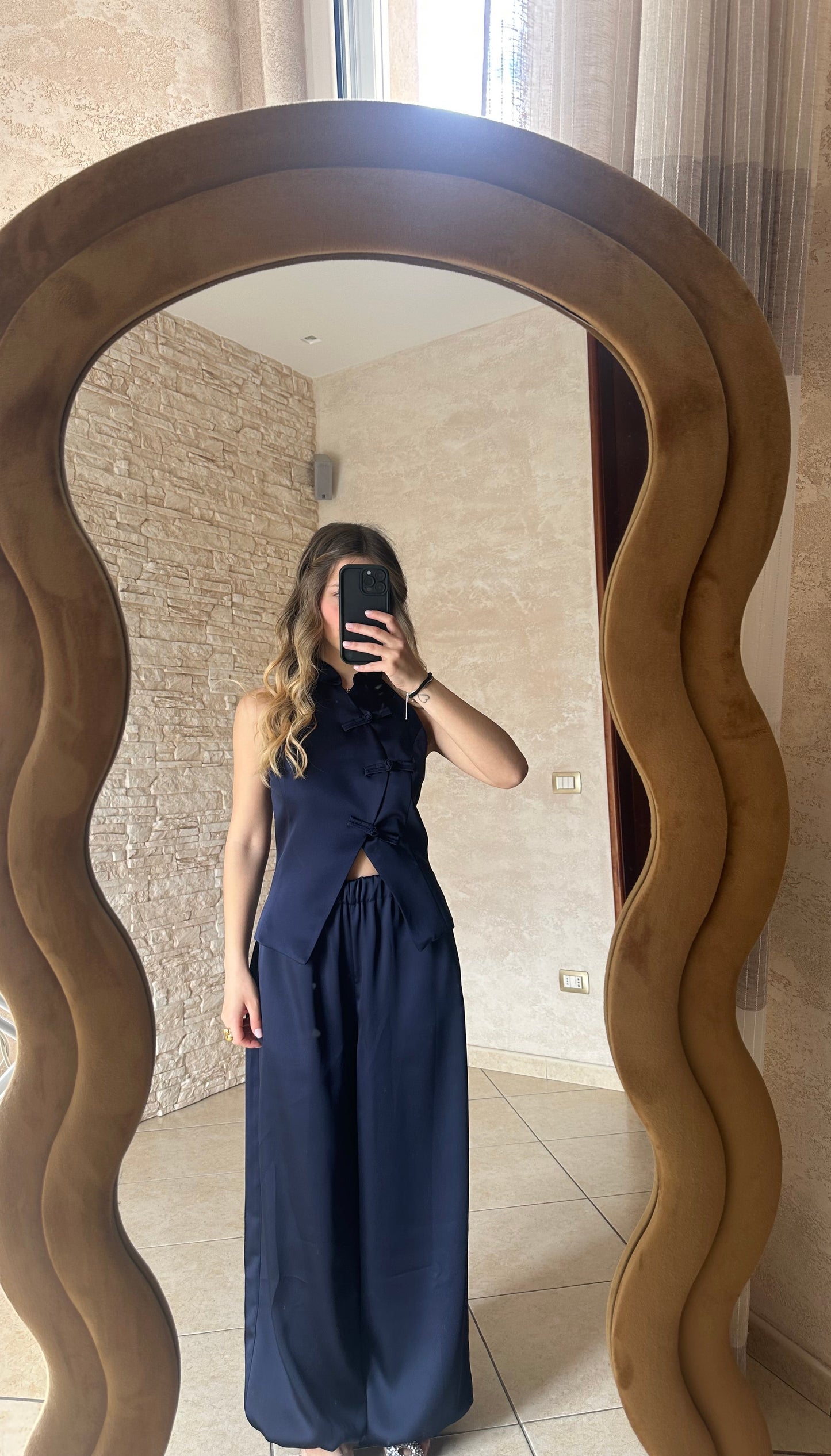 Coordinato Love