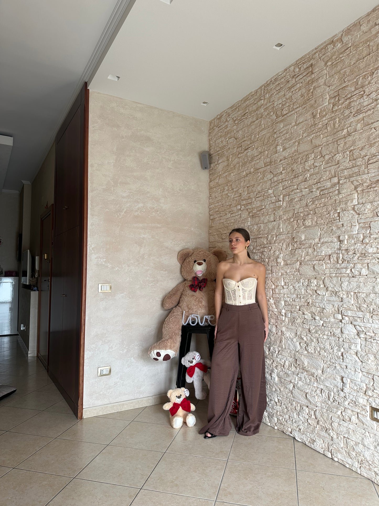 Pantalone Elly