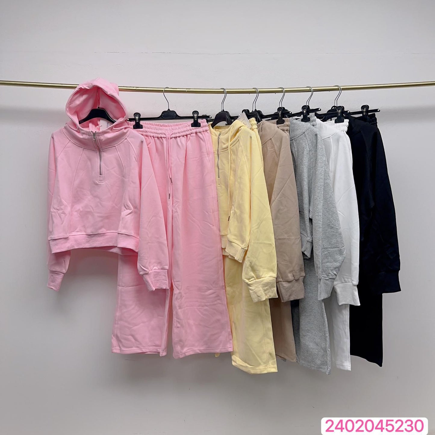 Coordinato Comfy